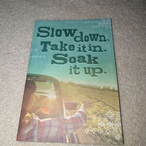 American Greetings Birthday Card